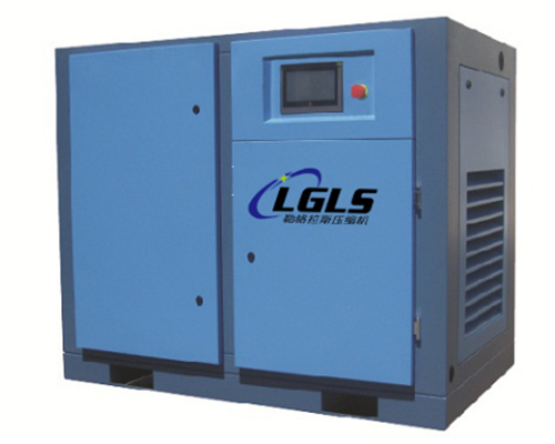 永磁变频一体式LGYT系列