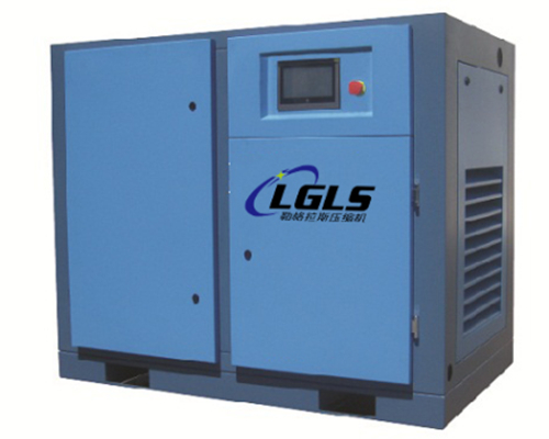 稀土伺服永磁变频LGY系列